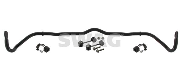 SWAG 30 93 6640 Stabiliser Bar, suspension