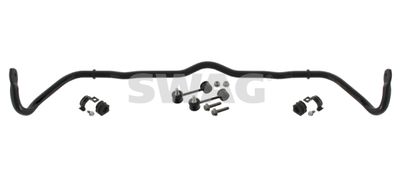 Stabiliser Bar, suspension SWAG 30 93 6640