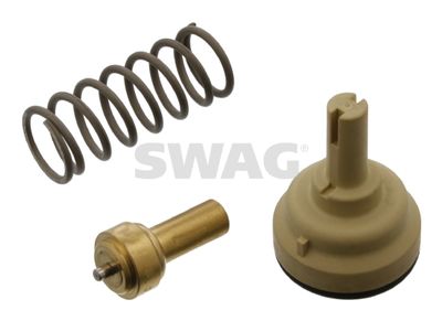 Thermostat, coolant SWAG 30 93 6648
