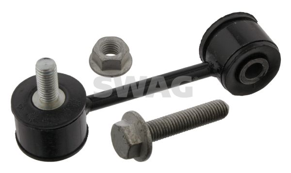 SWAG 30 93 6676 Link/Coupling Rod, stabiliser bar