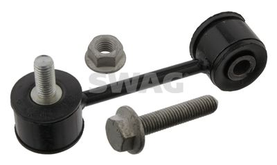Link/Coupling Rod, stabiliser bar SWAG 30 93 6676