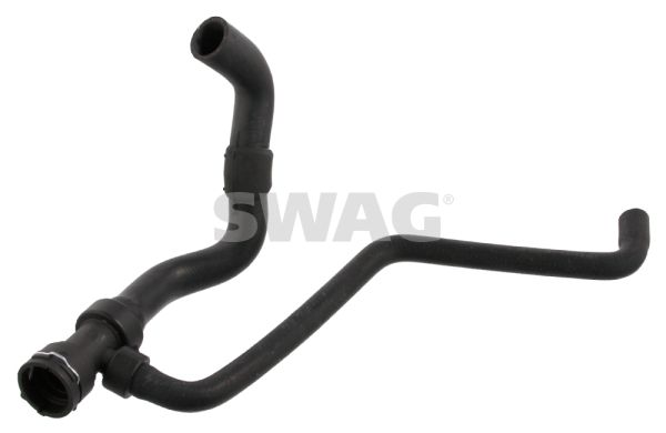 SWAG 30 93 6686 Radiator Hose