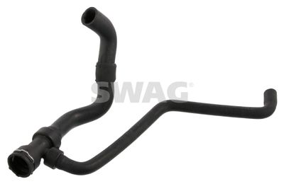 Radiator Hose SWAG 30 93 6686