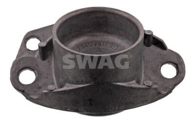 Suspension Strut Support Mount SWAG 30 93 6716