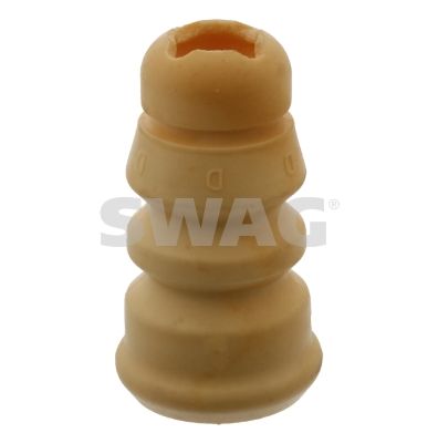 Rubber Buffer, suspension SWAG 30 93 6724