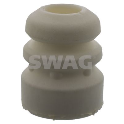 SWAG 30 93 6726 Rubber Buffer, suspension