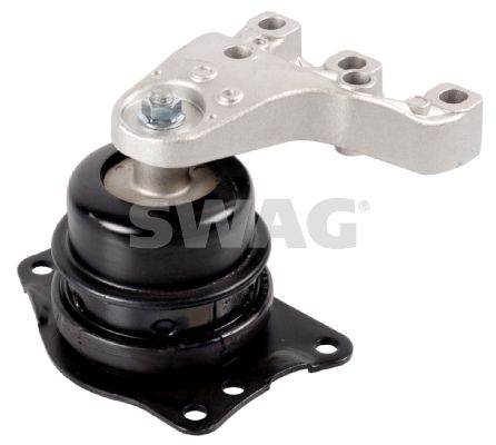 SWAG 30 93 6748 Mounting, engine