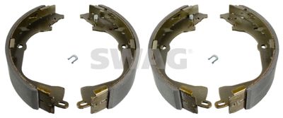 Brake Shoe Set SWAG 30 93 6753
