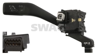 Steering Column Switch SWAG 30 93 6762