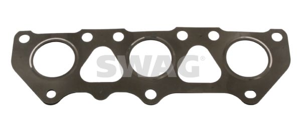 SWAG 30 93 6777 Gasket, exhaust manifold