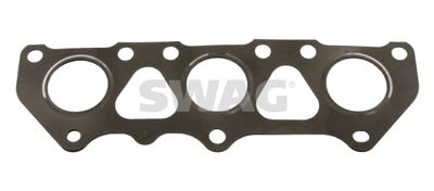 Gasket, exhaust manifold SWAG 30 93 6777