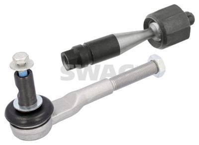 Tie Rod SWAG 30 93 6800