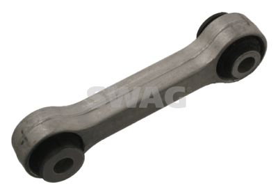 Link/Coupling Rod, stabiliser bar SWAG 30 93 6873