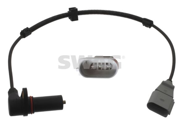 SWAG 30 93 6891 Sensor, crankshaft pulse