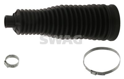 Bellow Kit, steering SWAG 30 93 6938