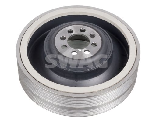 SWAG 30 93 6943 Belt Pulley, crankshaft