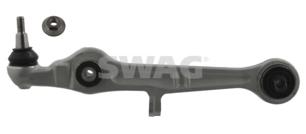 SWAG 30 93 6955 Control/Trailing Arm, wheel suspension