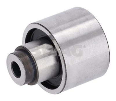 Deflection Pulley/Guide Pulley, timing belt SWAG 30 93 7019
