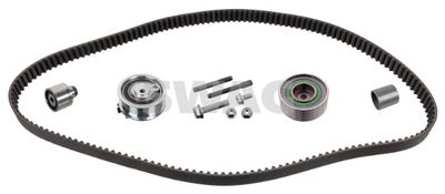 Timing Belt Kit SWAG 30 93 7021