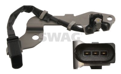 Sensor, camshaft position SWAG 30 93 7027