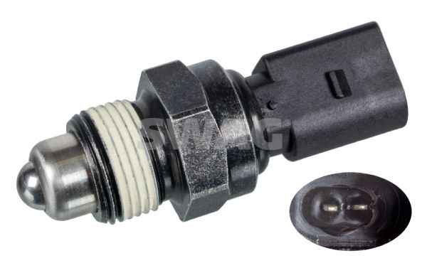 SWAG 30 93 7029 Switch, reverse light