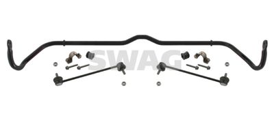 Stabiliser Bar, suspension SWAG 30 93 7040