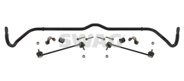 SWAG 30 93 7050 Stabiliser Bar, suspension