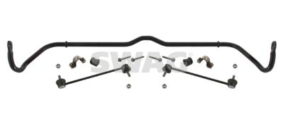 Stabiliser Bar, suspension SWAG 30 93 7050