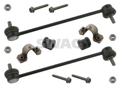 Repair Kit, stabiliser bush SWAG 30 93 7069