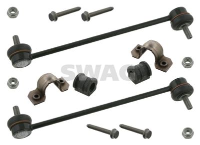 Repair Kit, stabiliser bush SWAG 30 93 7078