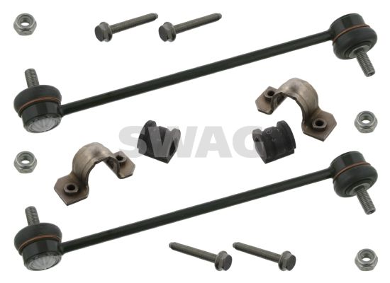 SWAG 30 93 7079 Repair Kit, stabiliser bush