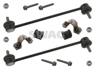 Repair Kit, stabiliser bush SWAG 30 93 7079