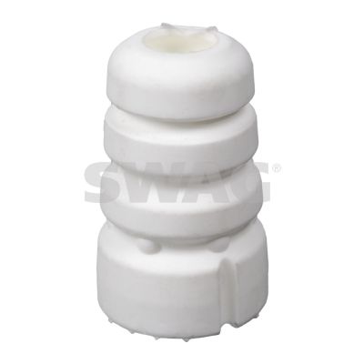 Rubber Buffer, suspension SWAG 30 93 7127