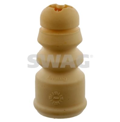 SWAG 30 93 7137 Rubber Buffer, suspension