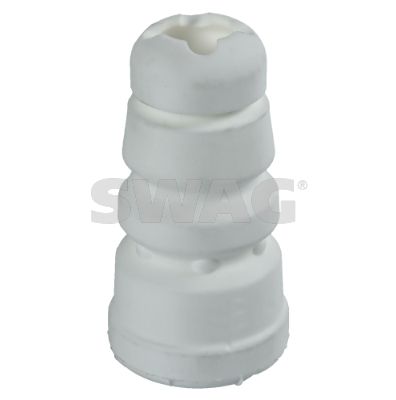 Rubber Buffer, suspension SWAG 30 93 7138