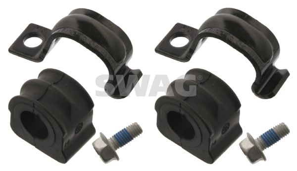 SWAG 30 93 7139 Mounting Kit, stabiliser bar