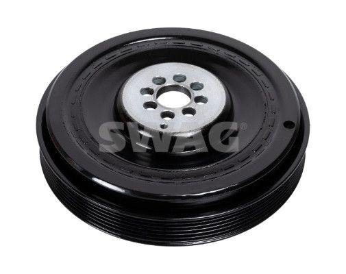 SWAG 30 93 7170 Belt Pulley, crankshaft