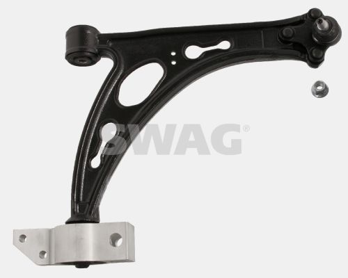 SWAG 30 93 7182 Control/Trailing Arm, wheel suspension