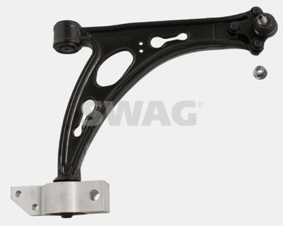 Control/Trailing Arm, wheel suspension SWAG 30 93 7182