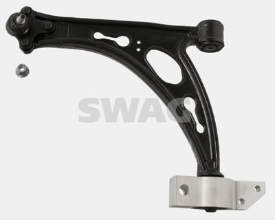 Control/Trailing Arm, wheel suspension SWAG 30 93 7183