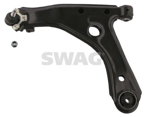SWAG 30 93 7193 Control/Trailing Arm, wheel suspension