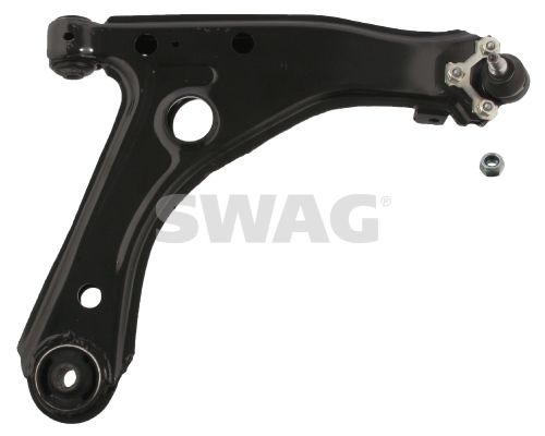 SWAG 30 93 7194 Control/Trailing Arm, wheel suspension
