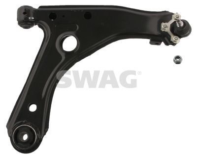 Control/Trailing Arm, wheel suspension SWAG 30 93 7194