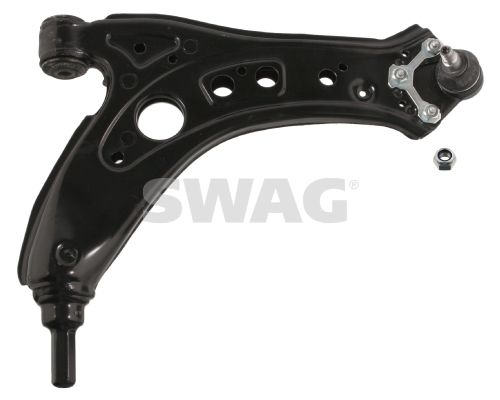 SWAG 30 93 7196 Control/Trailing Arm, wheel suspension