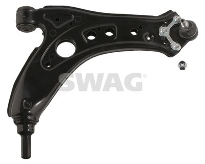 Control/Trailing Arm, wheel suspension SWAG 30 93 7196