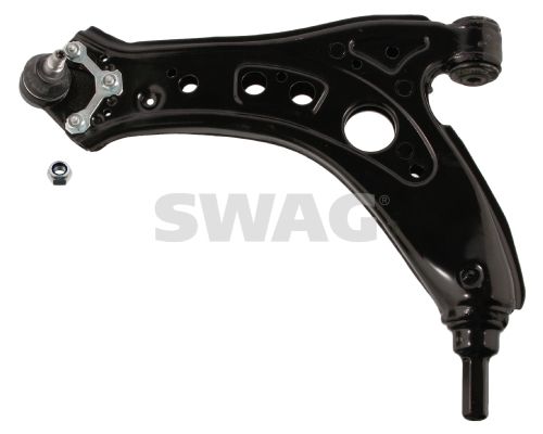 SWAG 30 93 7197 Control/Trailing Arm, wheel suspension