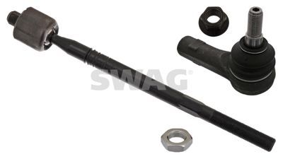 Tie Rod SWAG 30 93 7206