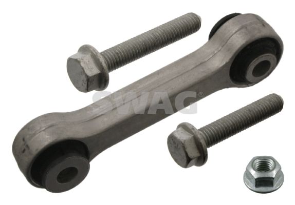 SWAG 30 93 7276 Link/Coupling Rod, stabiliser bar