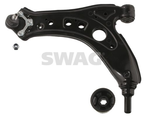 SWAG 30 93 7291 Control/Trailing Arm, wheel suspension