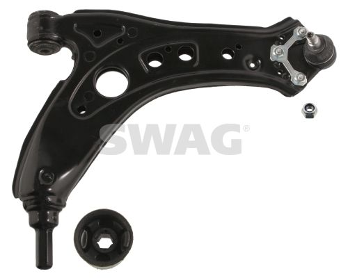 SWAG 30 93 7292 Control/Trailing Arm, wheel suspension